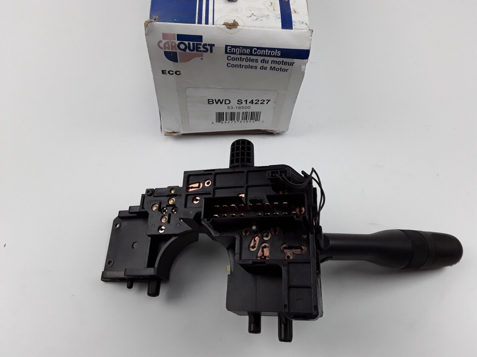 Headlight Dimmer Turn Switch for Chrysler ,Dodge SX 2.0,Neon 2002 2003 2004 2005 - HotCarParts