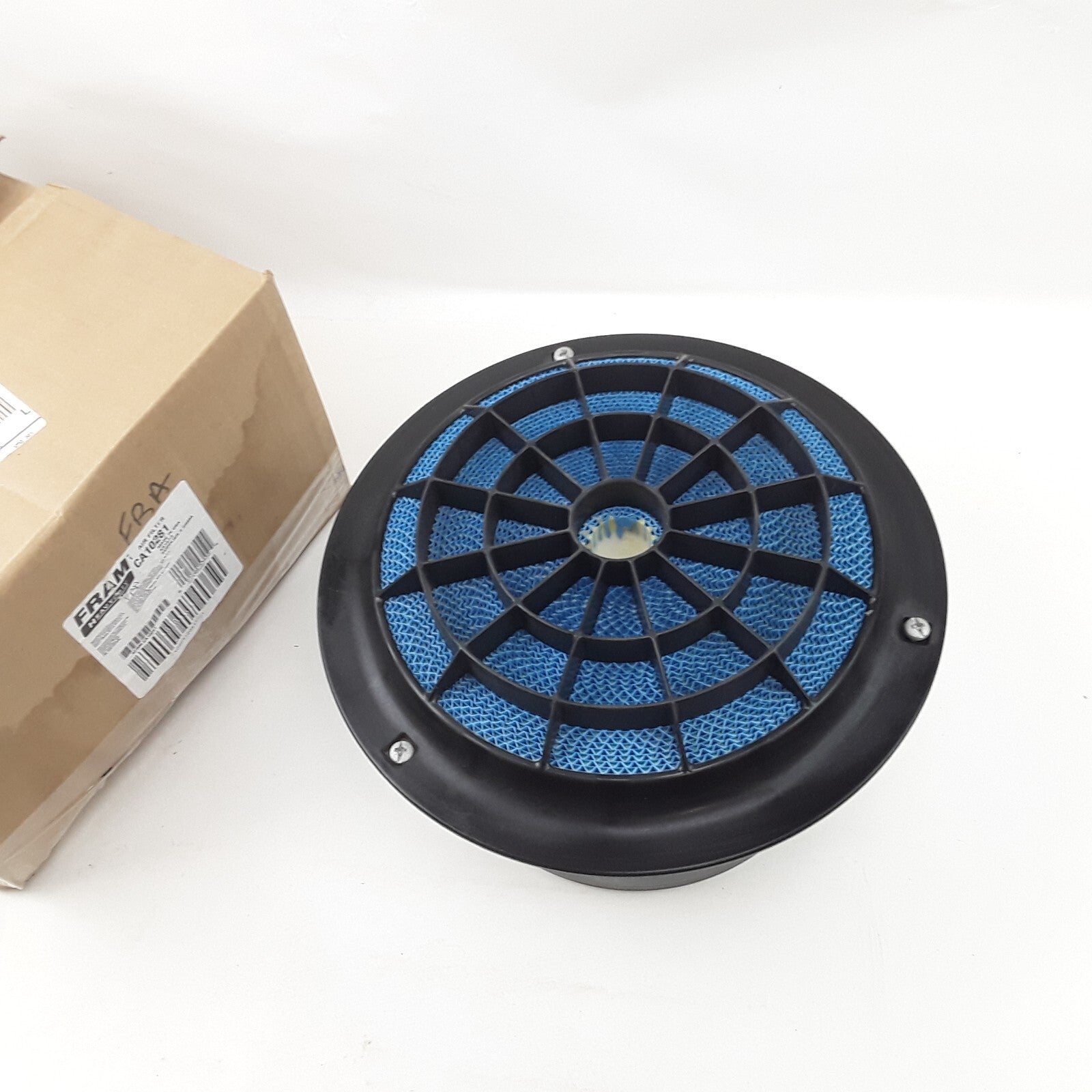 FRAM CA10281 Engine Air Filter Fits Thomas Freightliner Western Star (2000-2022)