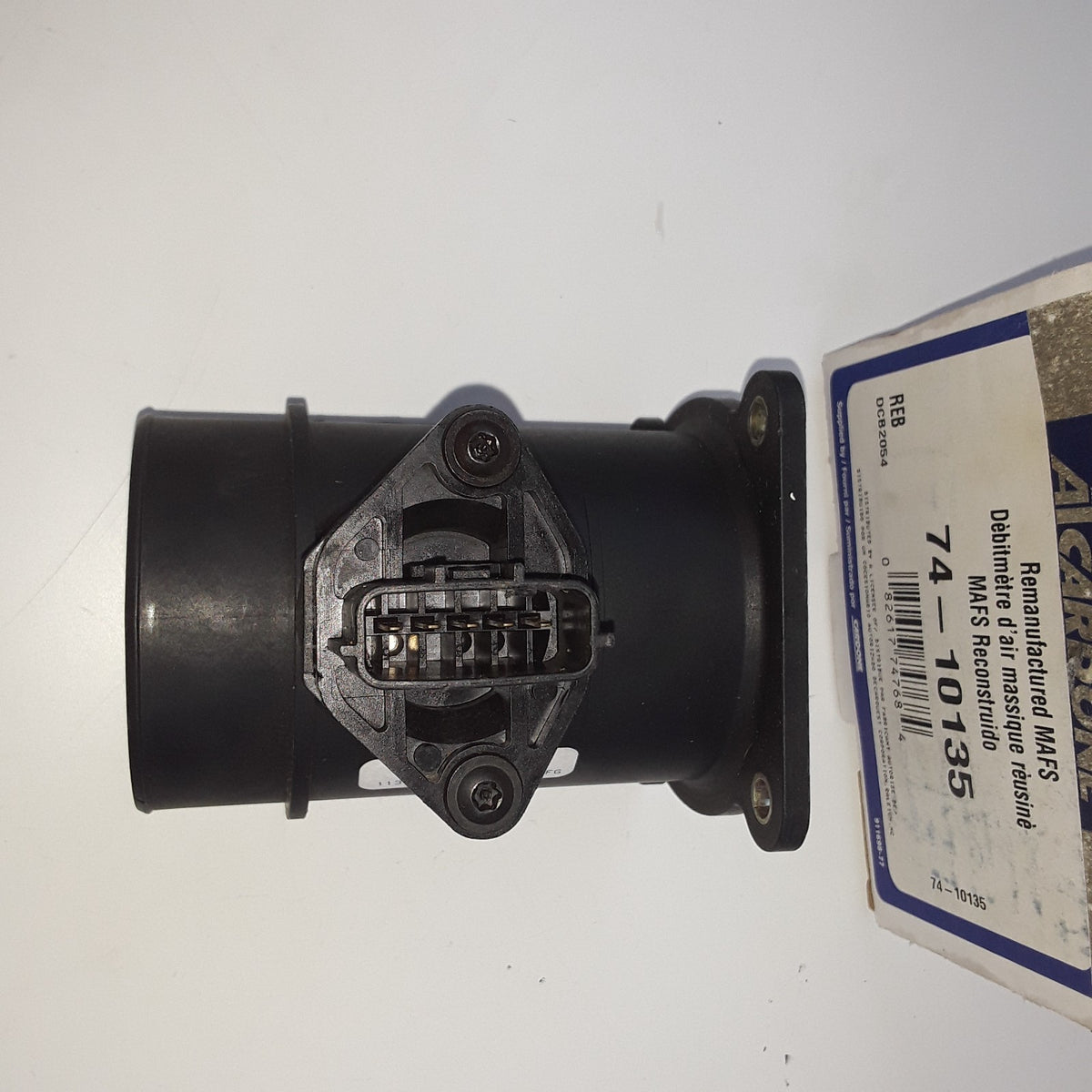 Cardone 74-10135 Mass Air Flow Sensor For Nissan Sentra 2002 2003 2004 2005 2006