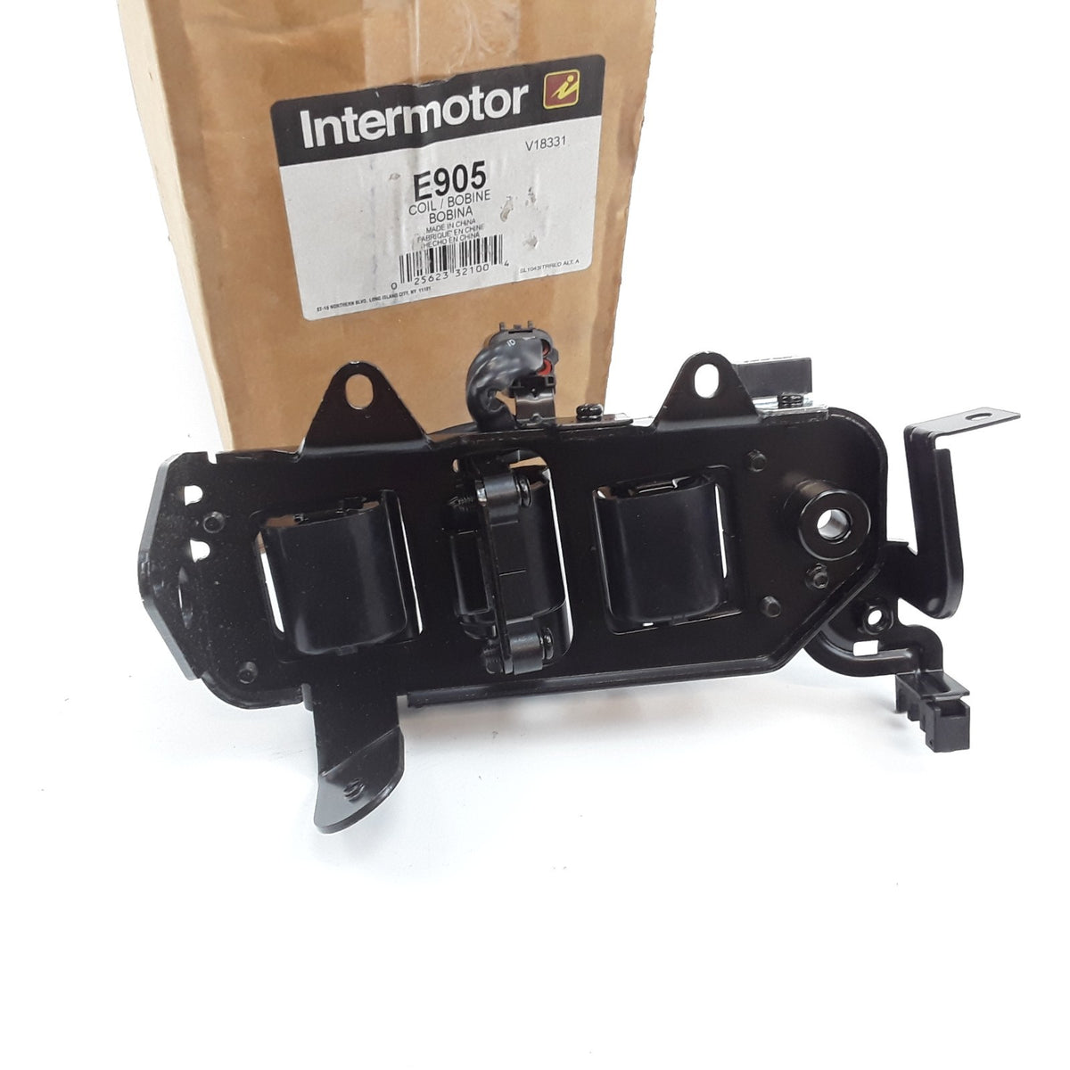 Distributorless Coil Fits Hyundai Tiburon Santa Fe 2001 2002 2003 2004 2005-2008