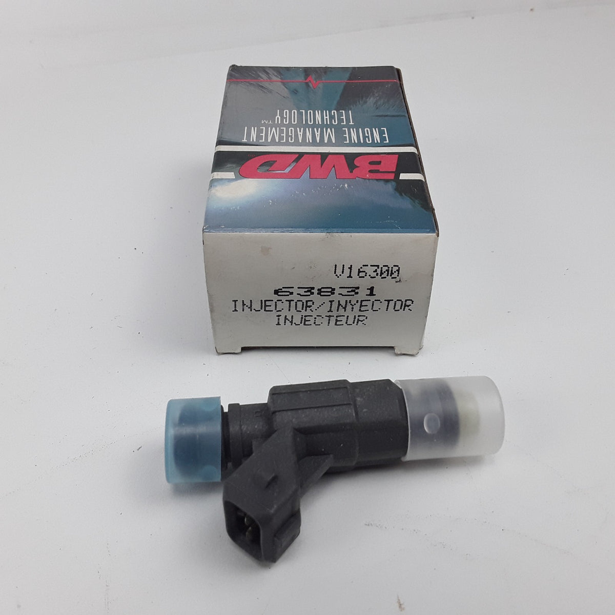 Fuel Injector Fits Ford Sport Trac Explorer Mercury Mountaineer 2001-2004 4.0L