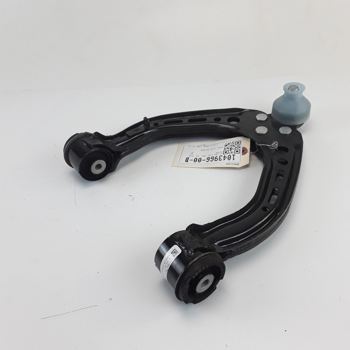 Model S 2012-2021 RH Front Upper Control Arm Dual Motor 1043966-00-B OEM