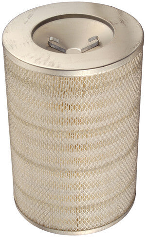 Metal End Air Filter Fits International Harvester 4600 91-95 Kenworth K220 88-94