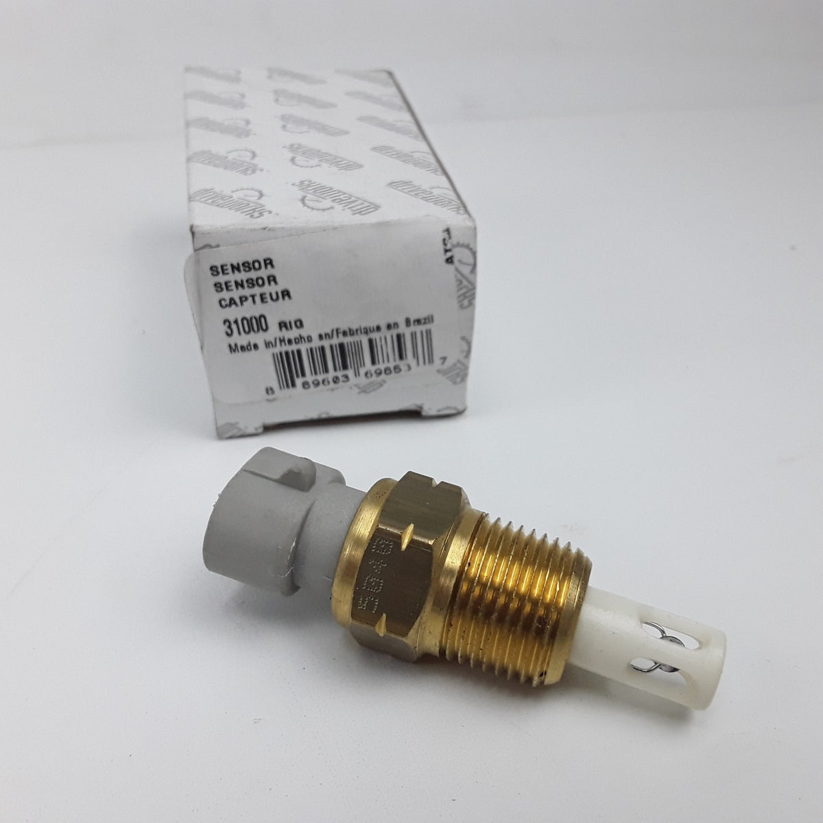 Driveworks 31000 Air Intake Temperature Sensor For Trucks & Trailer