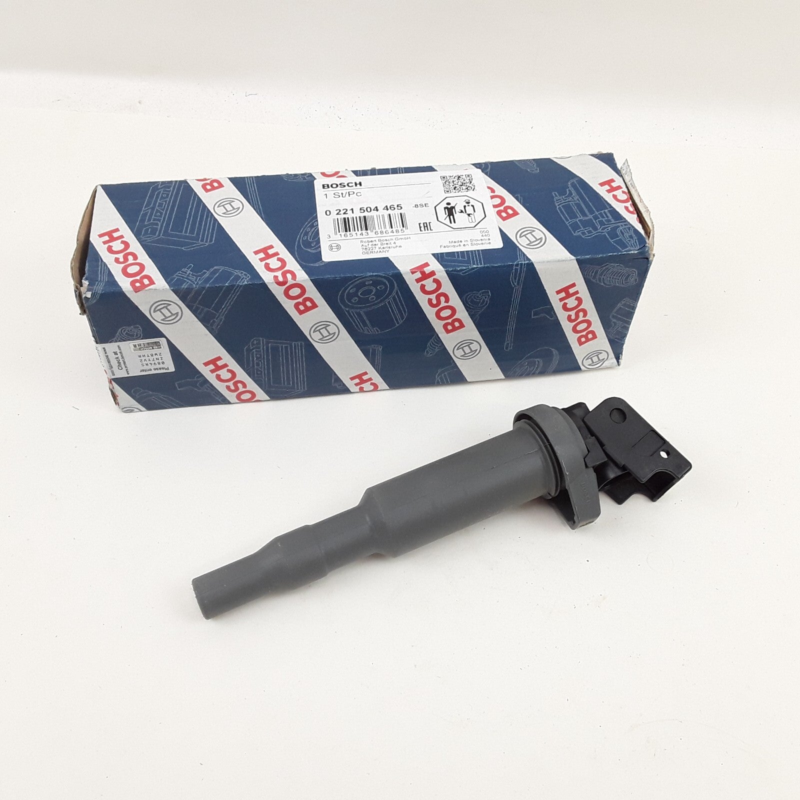 Bosch Direct Ignition Coil Fits BMW 323i 325i 330i 330xi 530xi Z4 530i 525i 2006