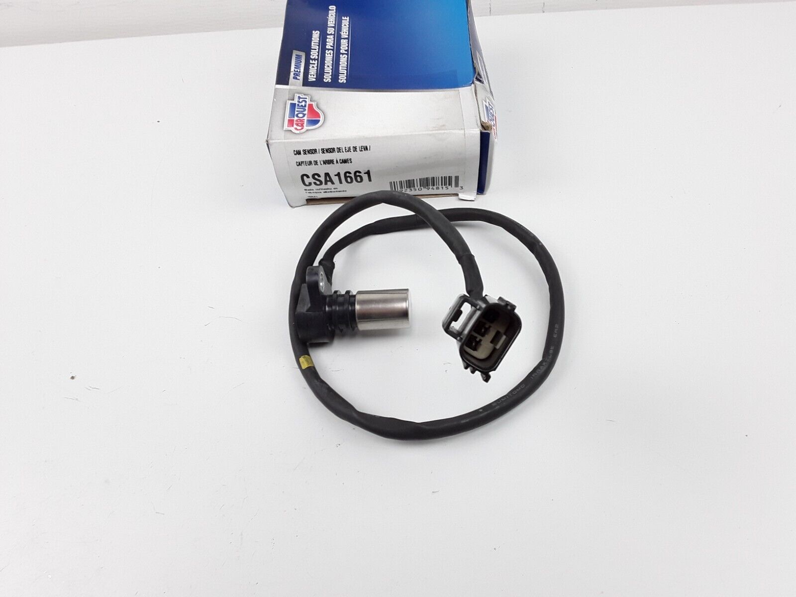 Engine Camshaft Position Sensor Fits Volvo C70 S70 V70 S60 S80 1999 2000 2001 - HotCarParts