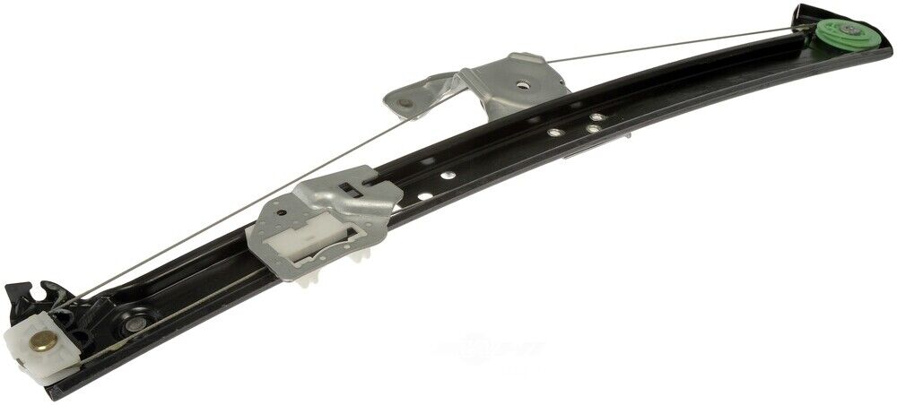 Dorman 740-412 Rear Left Power Window Regulator Fits BMW X5 2000 2001 2002-2006