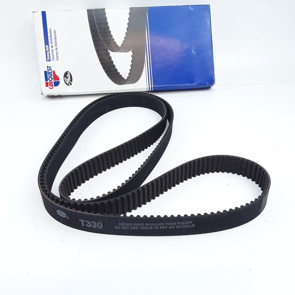Automotive Timing Belt Fits Audi A4 A6 Quattro A6 A4 (2002 2002 2003 2004-2006)