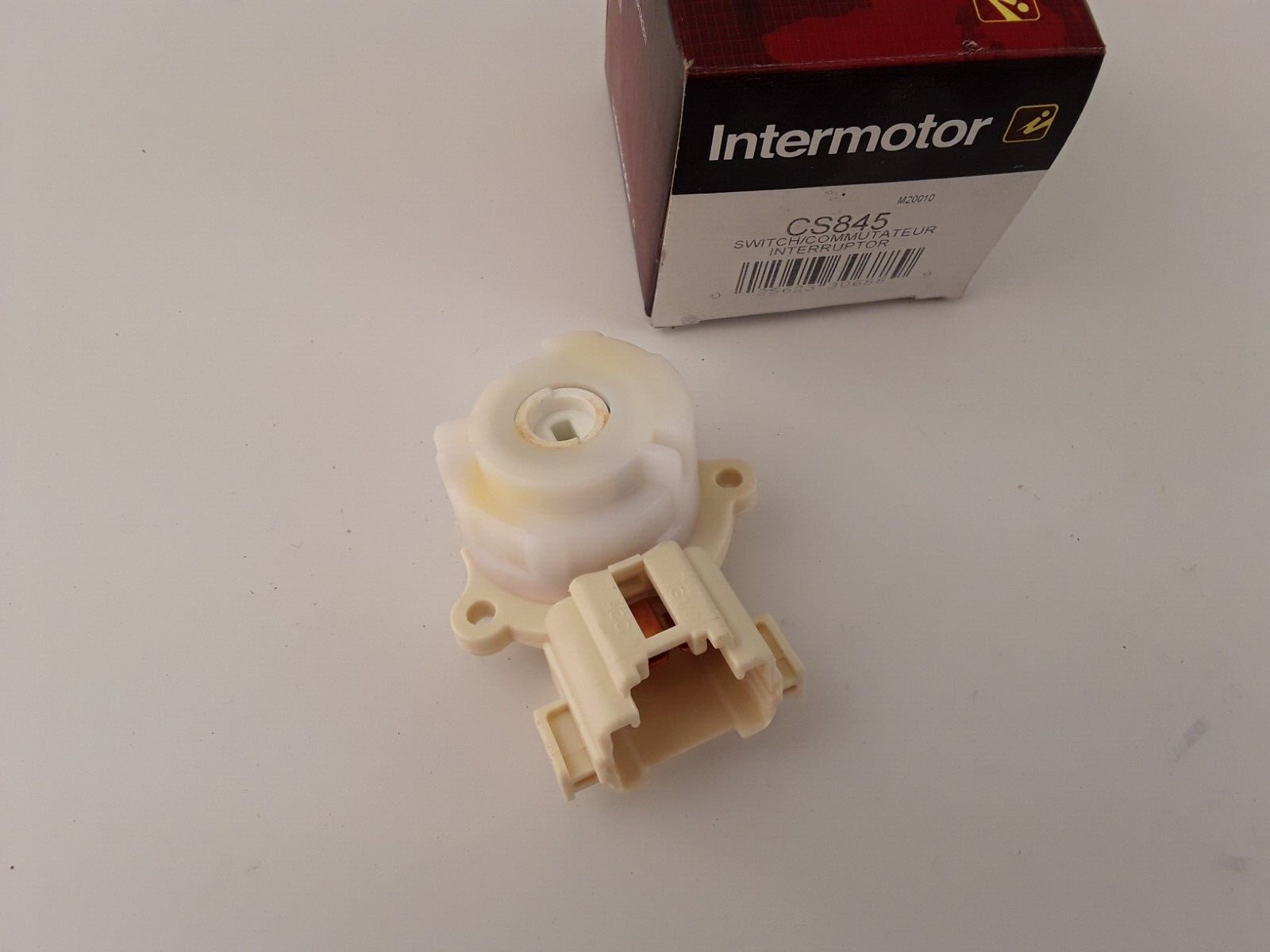 Ignition Switch Fits Toyota Sienna, Matrix, Sequoia, Pontiac Vibe 2003-2008 NEW - HotCarParts