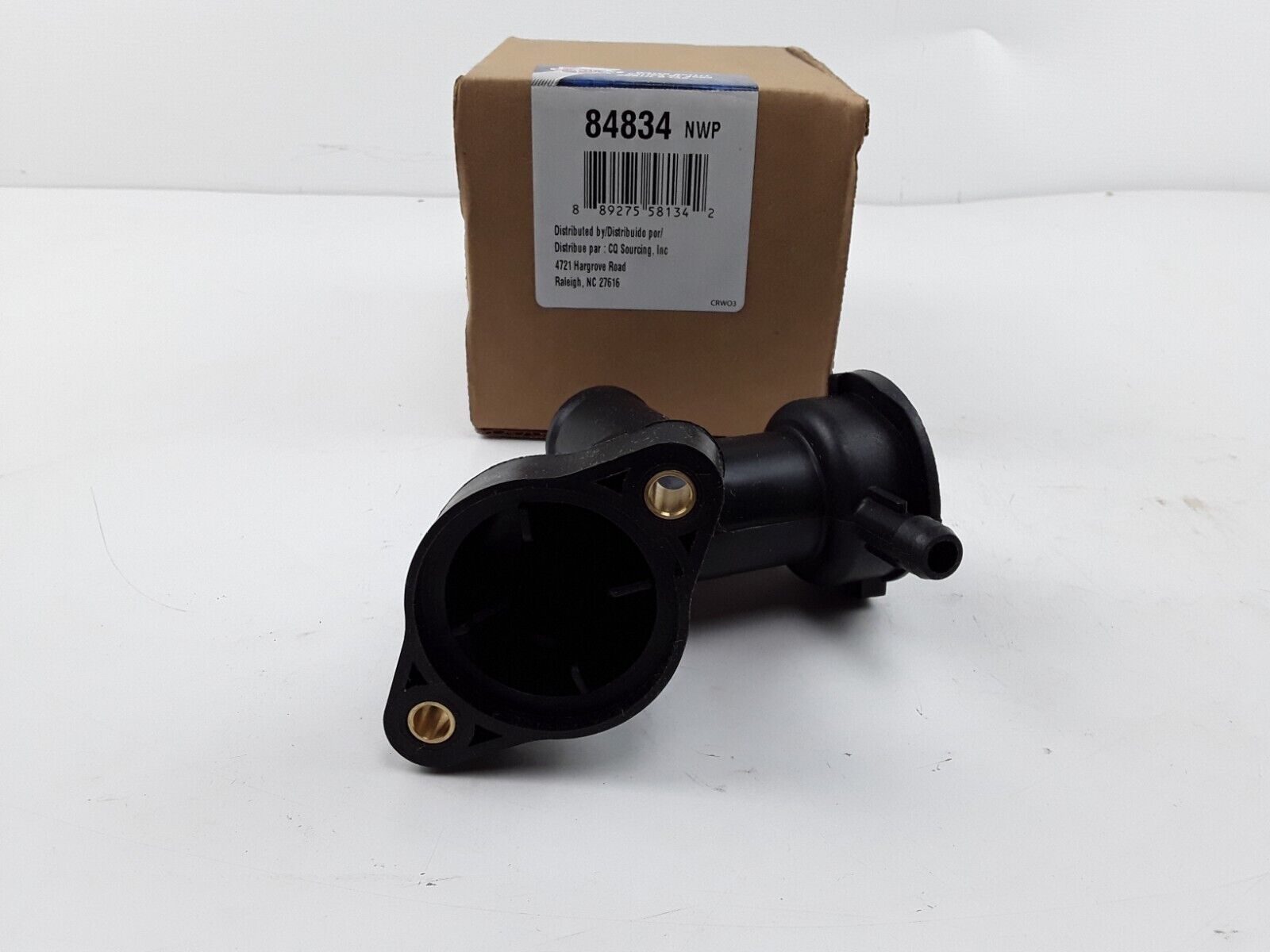 Engine Coolant Filler Neck Thermostat Housing For Dodge ,Plymouth ,Chrysler - HotCarParts