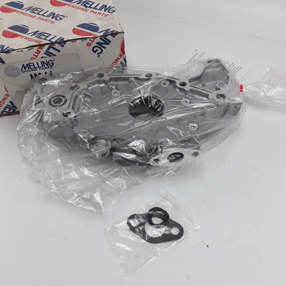 Engine Oil Pump Fits Mitsubishi Galant Dodge Stratus Chrysler Sebring 1999-2005