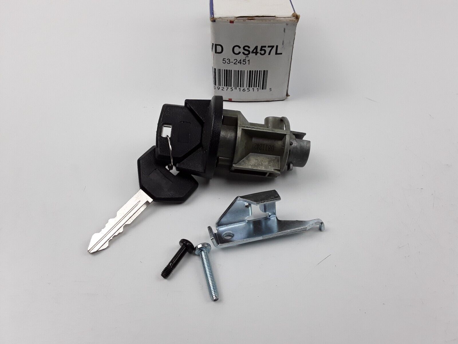 Ignition Lock Cylinder Fits Dodge Chrysler Plymouth Jeep Ram 1992-1994 1995 1996 - HotCarParts