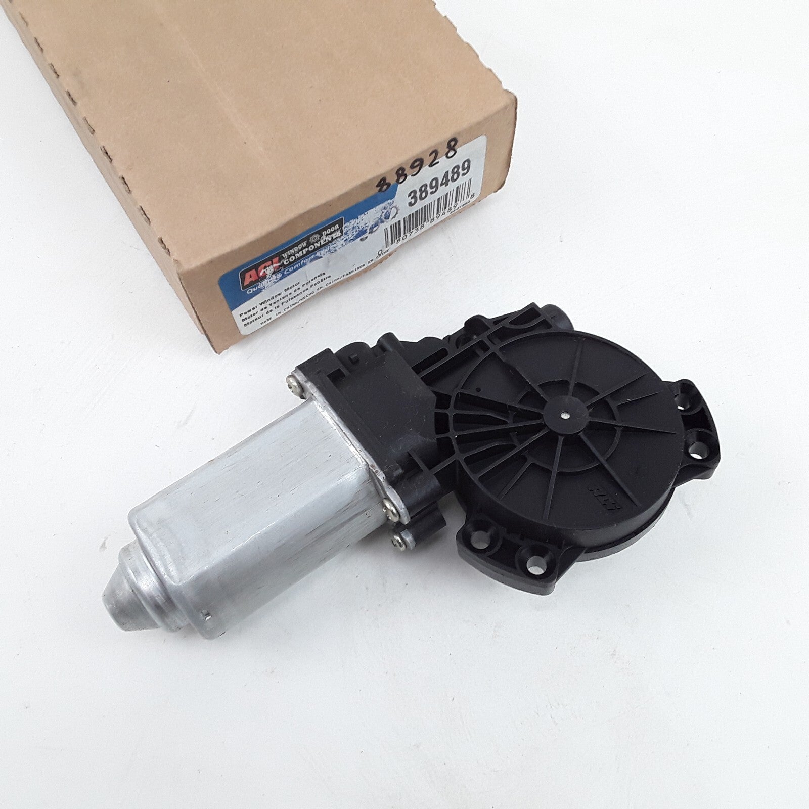 Power Window Motor Fits Kia Sportage 2011-2016, Hyundai Santa Fe 2007-2012