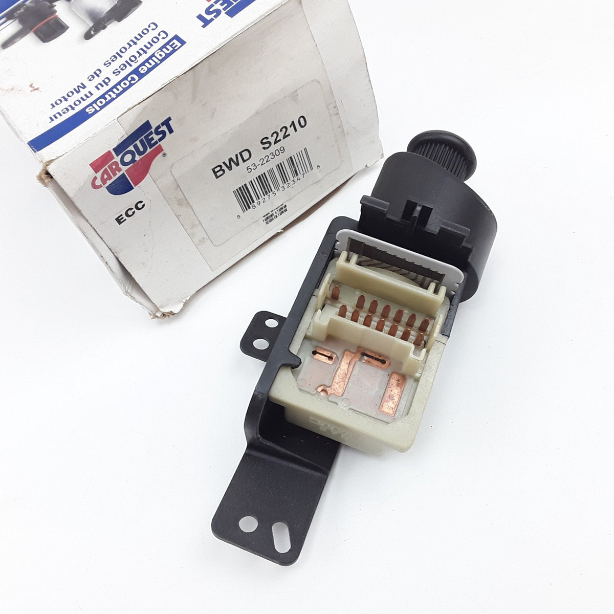 Headlight Switch Fits Buick Regal Century (1997 1998 1999 2000 2001 2002-2005)