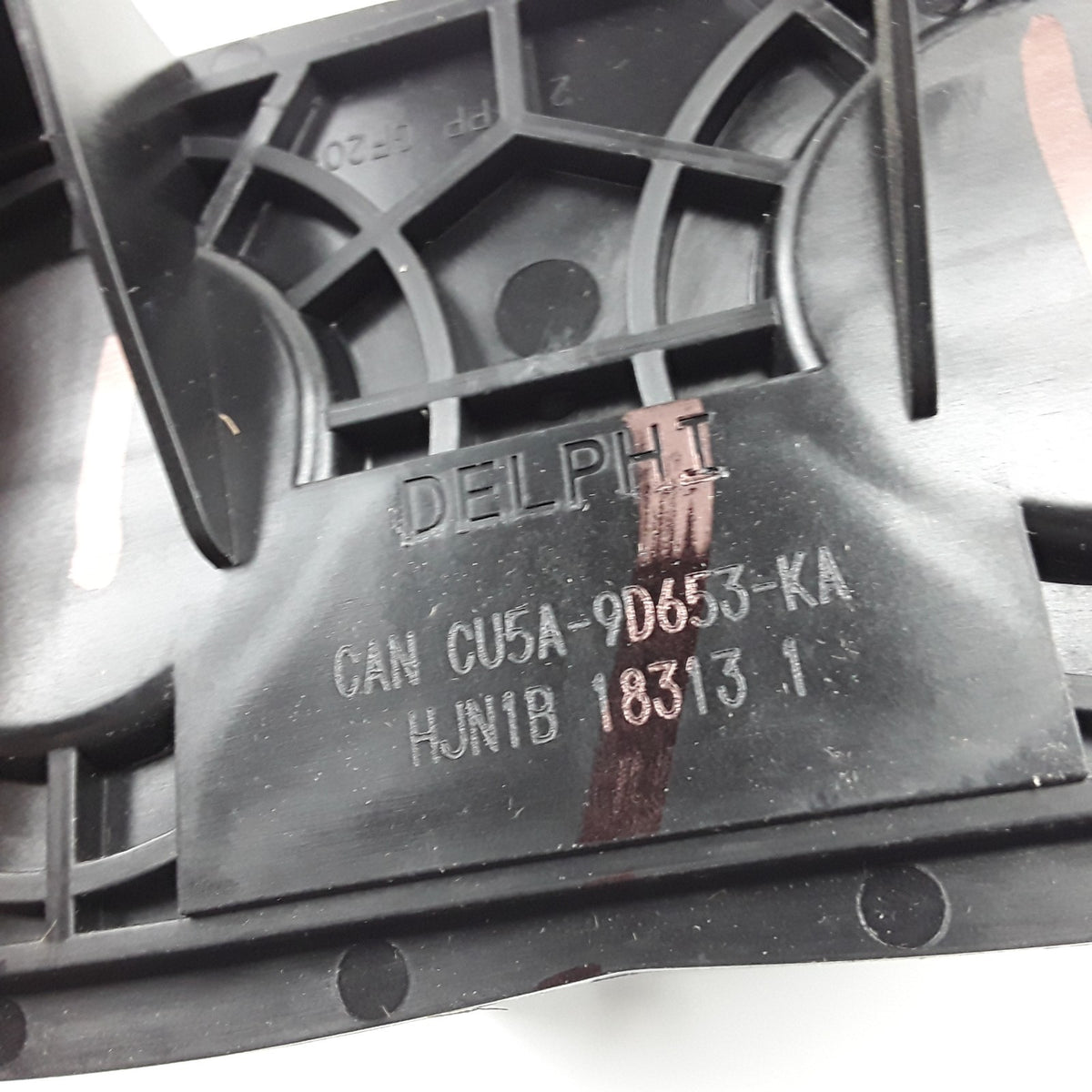 Fuel Vapor Canister Fits Lincoln MKZ Ford C-Max Fusion (2013 2014 2015, 2018)