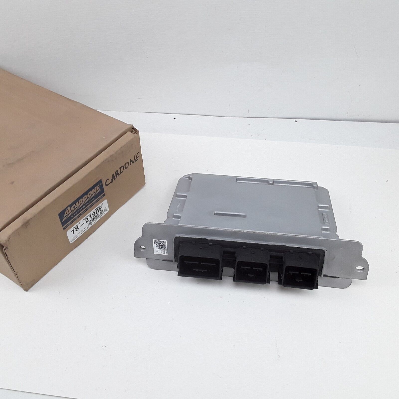 Cardone 78-2190F Powertrain Engine Control Module For Ford Mazda 2007-2011