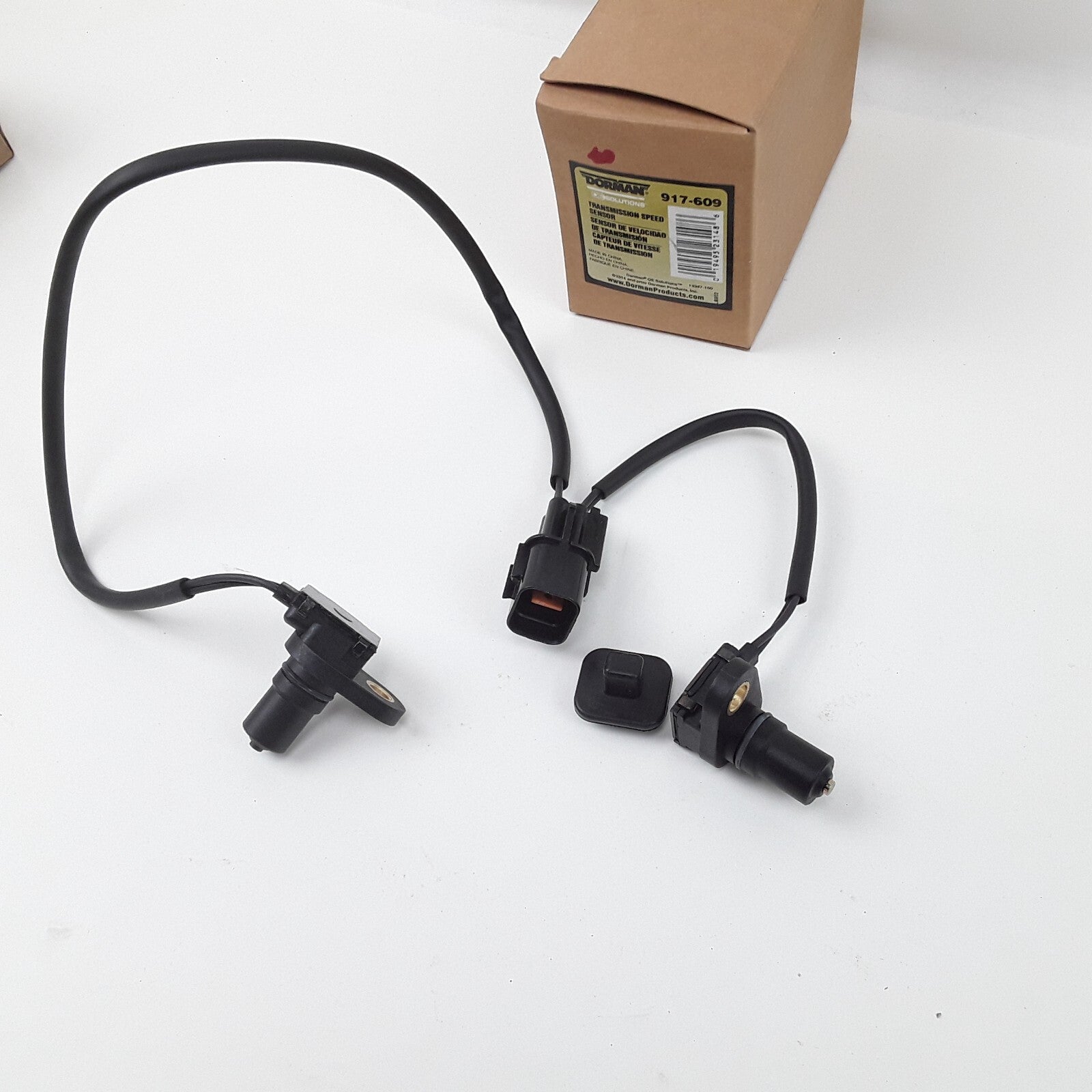 Automatic Transmission Speed Sensor For Hyundai Elantra 96-2000 Tiburon 97-2001