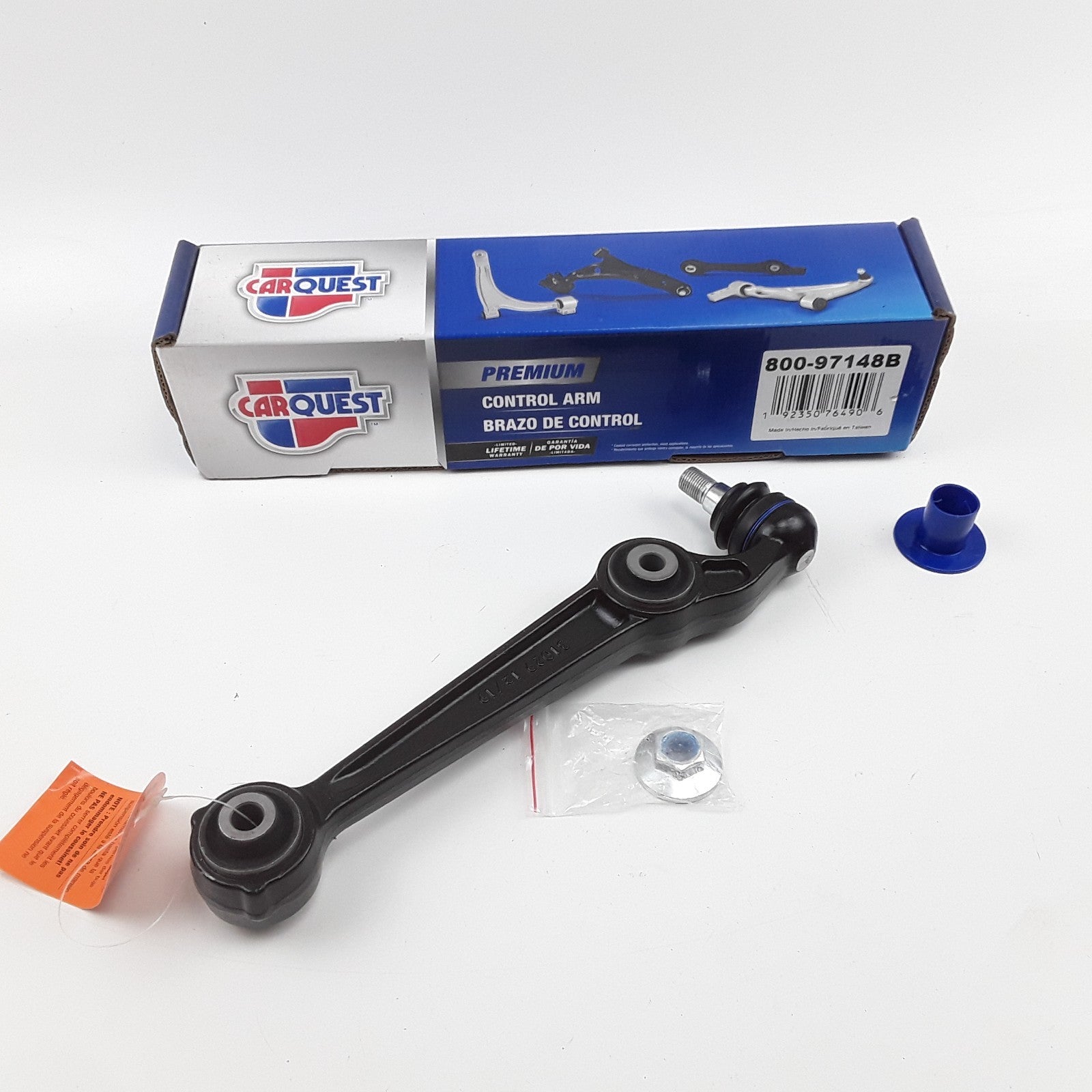 Suspension Control Arm Assembly Fits Mazda Ford Mercury Lincoln (2003-2008)