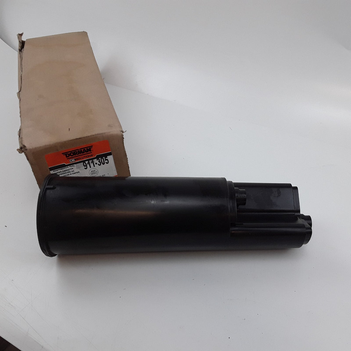 Vapor Canister Fits Ford F-250 Excursion Expedition Lincoln Navigator 1997-2004