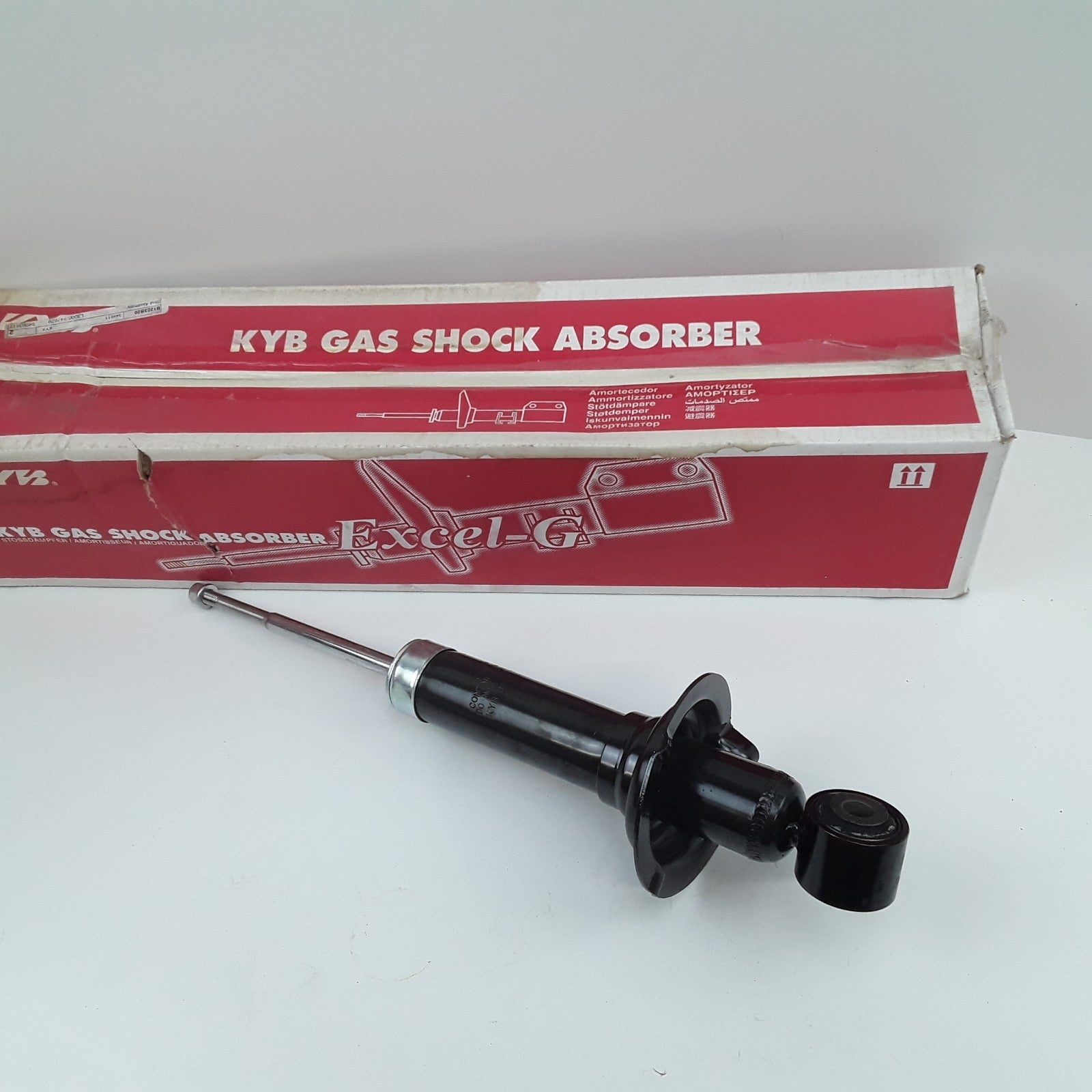 Suspension Strut Fits Honda Element 2003 2004 2005 2006 2007 2008 09 10 11 12 13
