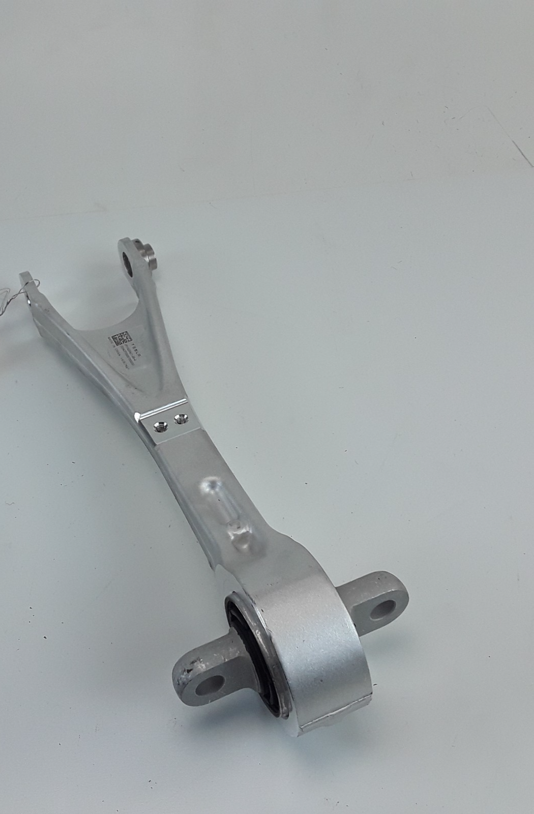 Model S & X 2021-2025 LH Rear Upper Fore Link 1420421-00-G Genuine OEM
