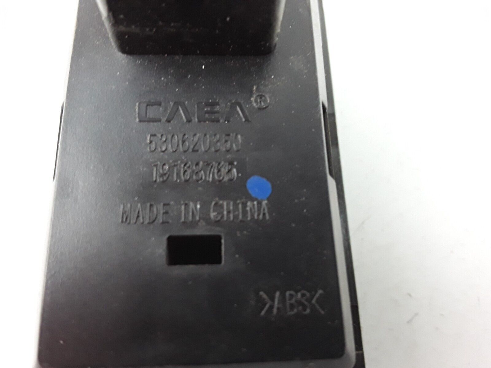 NEW 4WD 4X4 Selector Switch Fits Chevrolet GMC Cadillac Models 1998 1999 2000 - HotCarParts