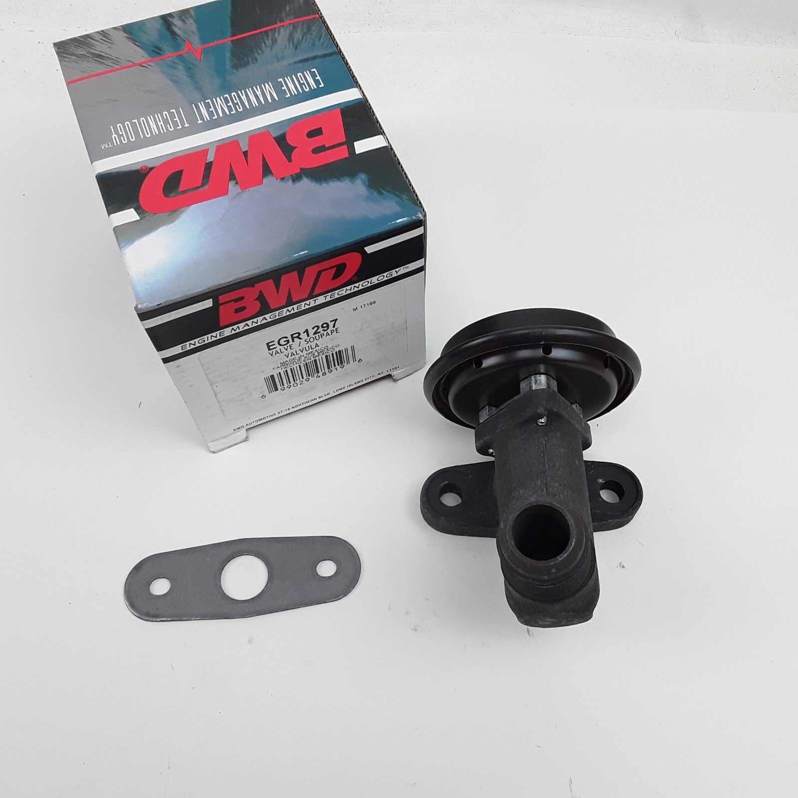 Exhaust Gas Recirculation Valve Fits Ford Aerostar 1997 Lincoln Navigator 2004