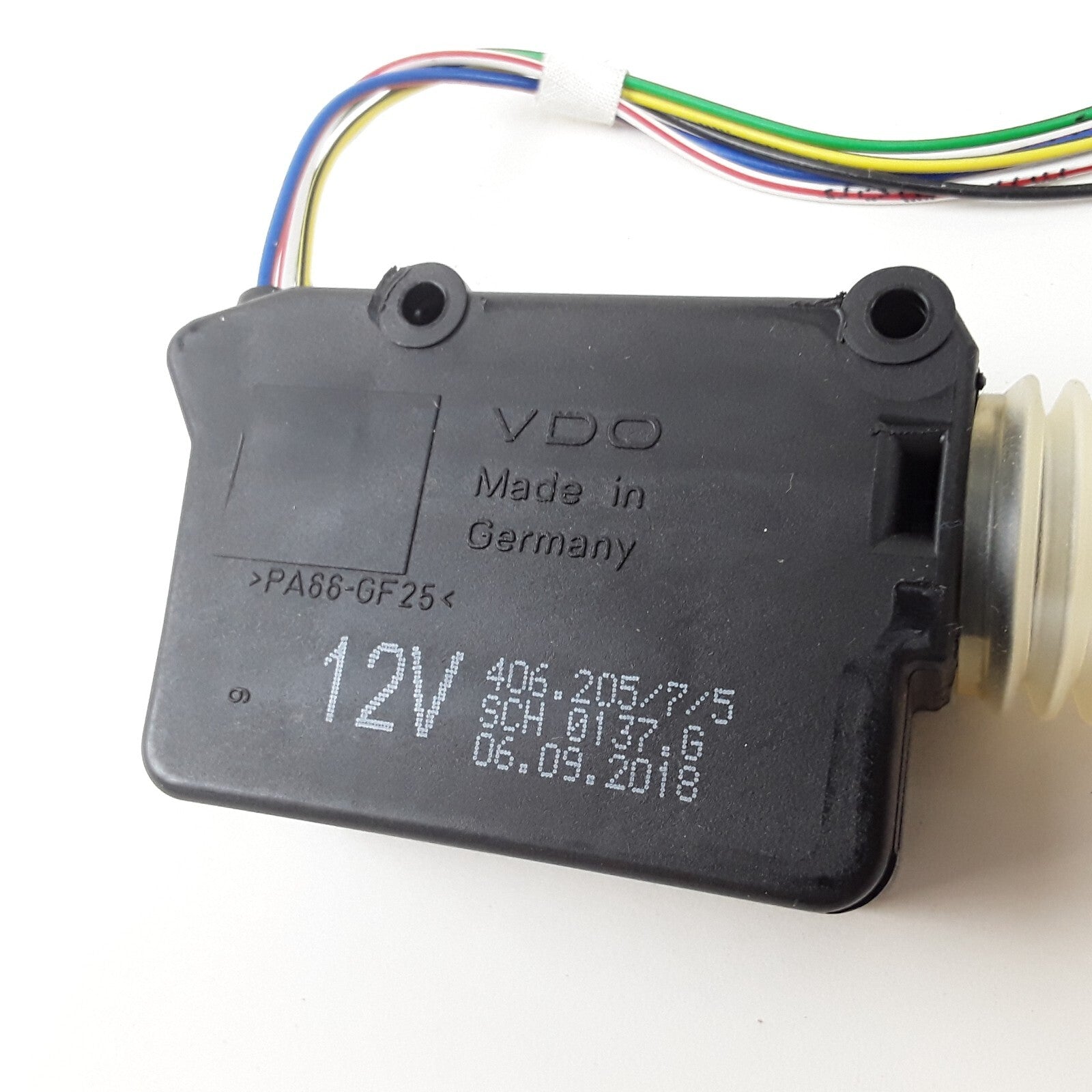 Rear Right Door Lock Actuator Motor Fits Freightliner Sprinter 3500 2003-2006