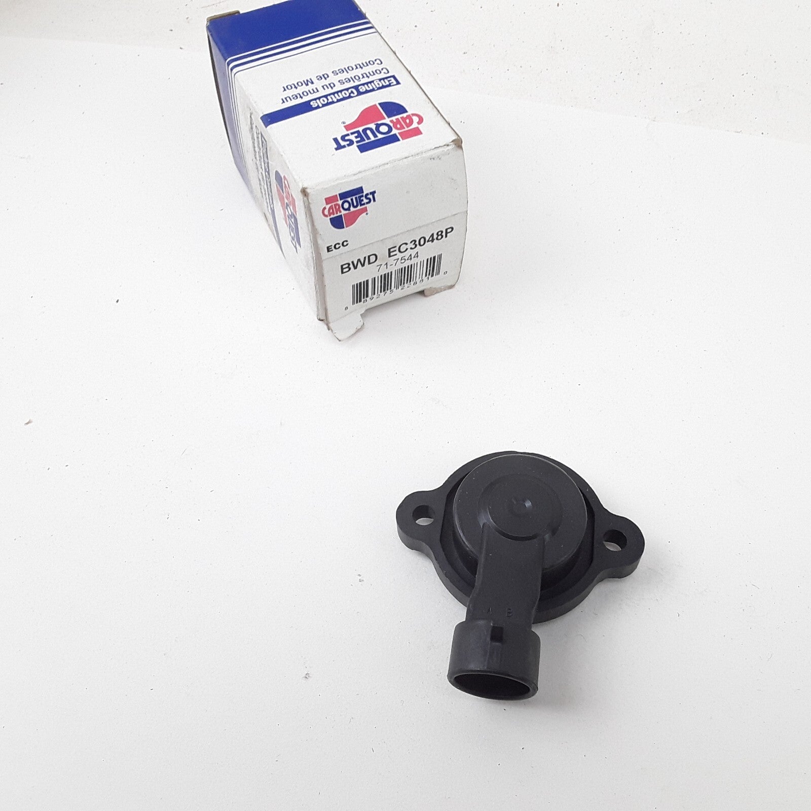 Throttle Position Sensor Fits Cadillac Eldorado DeVille 2000 GMC C2500 1997 2000