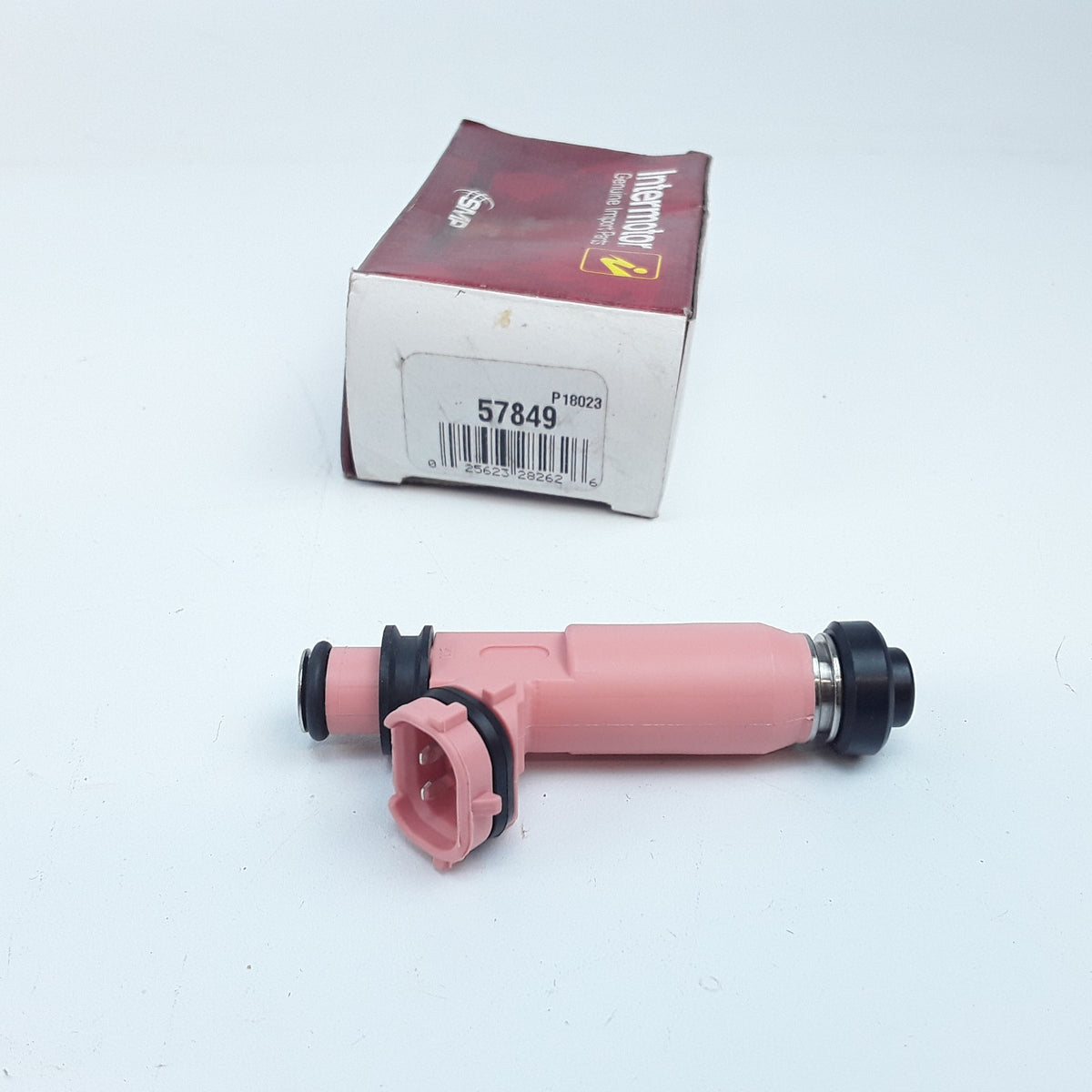 Fuel Injector Fits Lexus ES330 RX400h RX330 Toyota Sienna Camry Solara 2002-2008