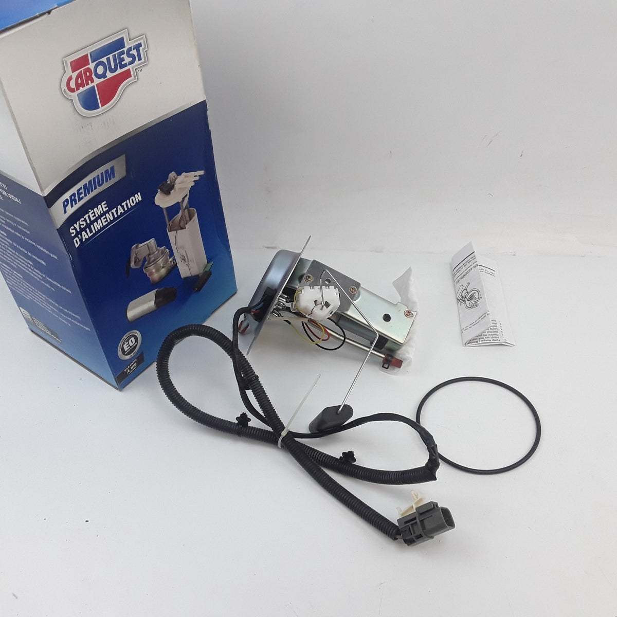 Fuel Pump Hanger Fits Mercury Villager Nissan Quest 1993 1994 1995 1996 1997