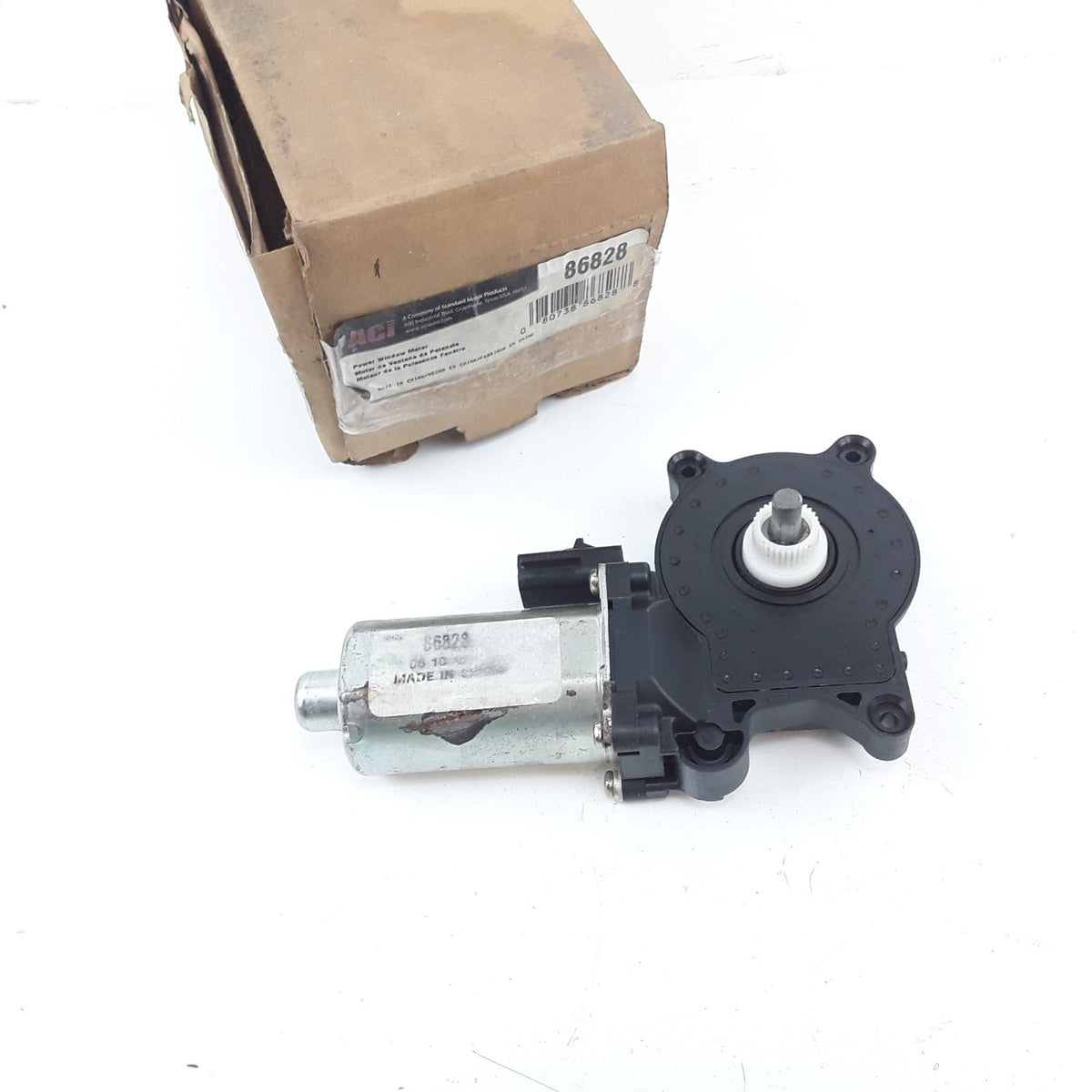 Front Left Rear Left Right Power Window Motor Fits Chrysler Dodge 2004-2010