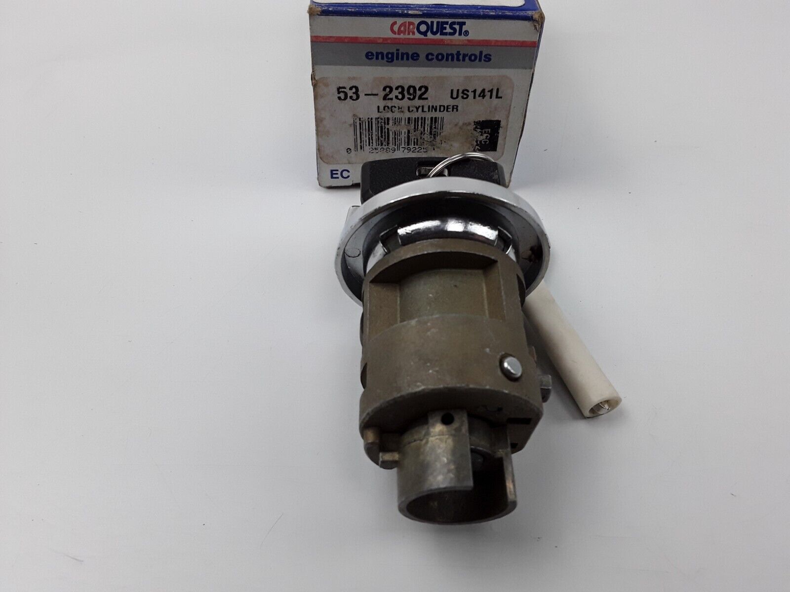 Ignition Lock Cylinder Fits Chrysler ,Dodge 1990 1991 1992 Caravan,Dakota,Spirit - HotCarParts