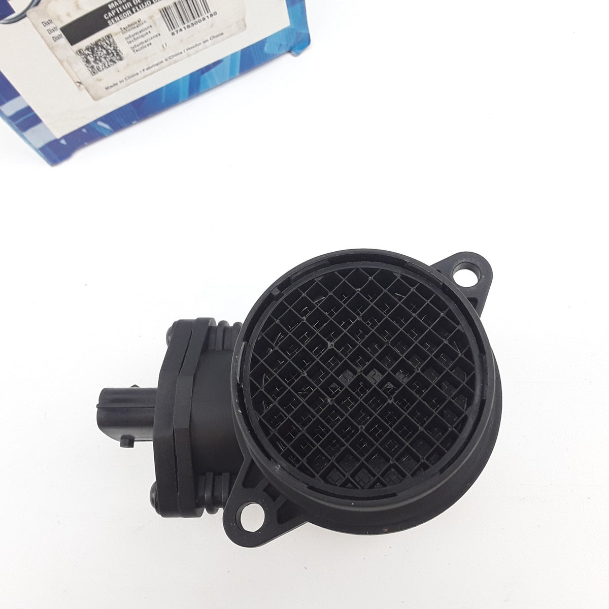 Mass Airflow Sensor Fits Hyundai Accent (2000 2001 2002 2003 2004 2005) 1.6L-L4