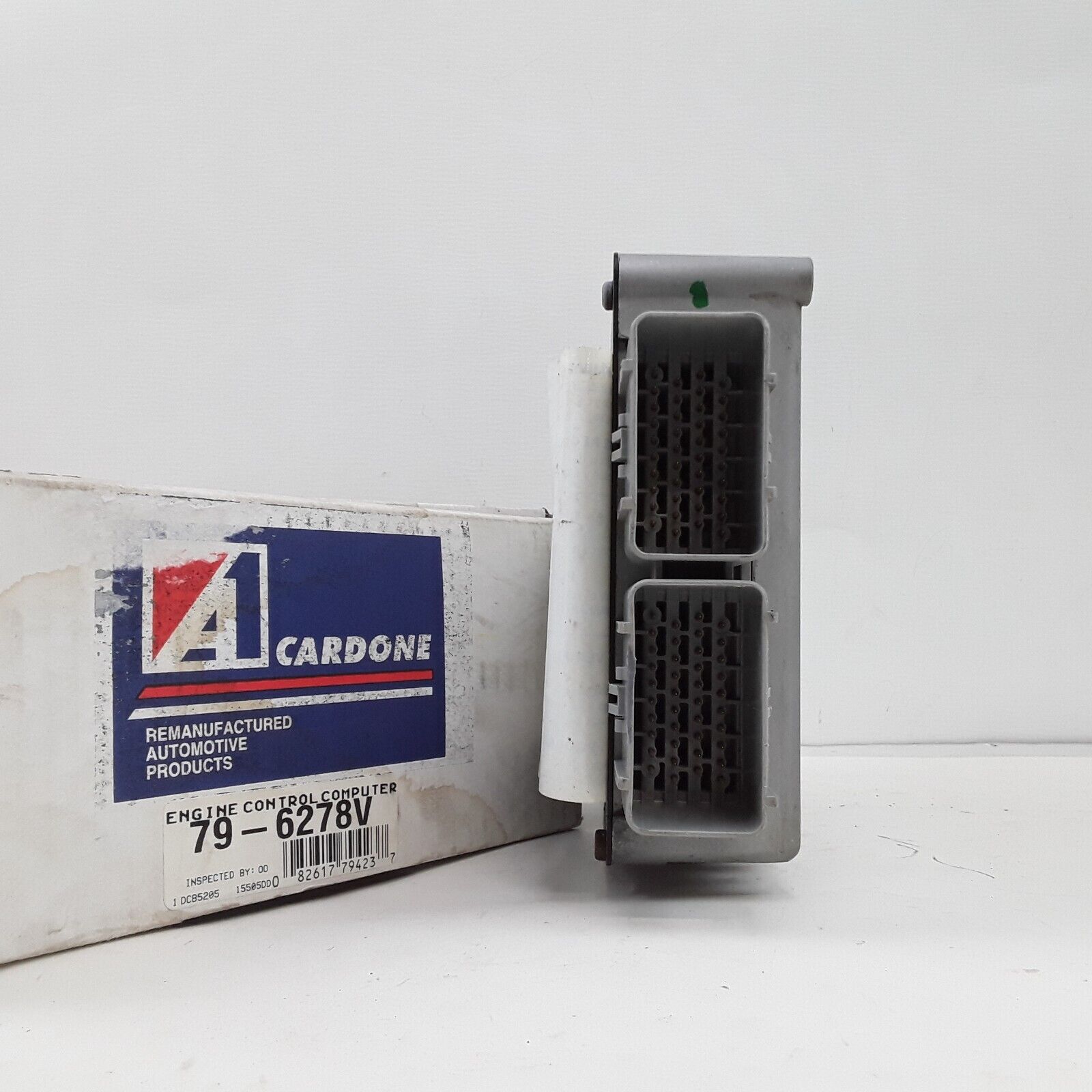 Cardone 79-6278V Engine Control Com Module Rectangle For Chrysler Dodge 1998