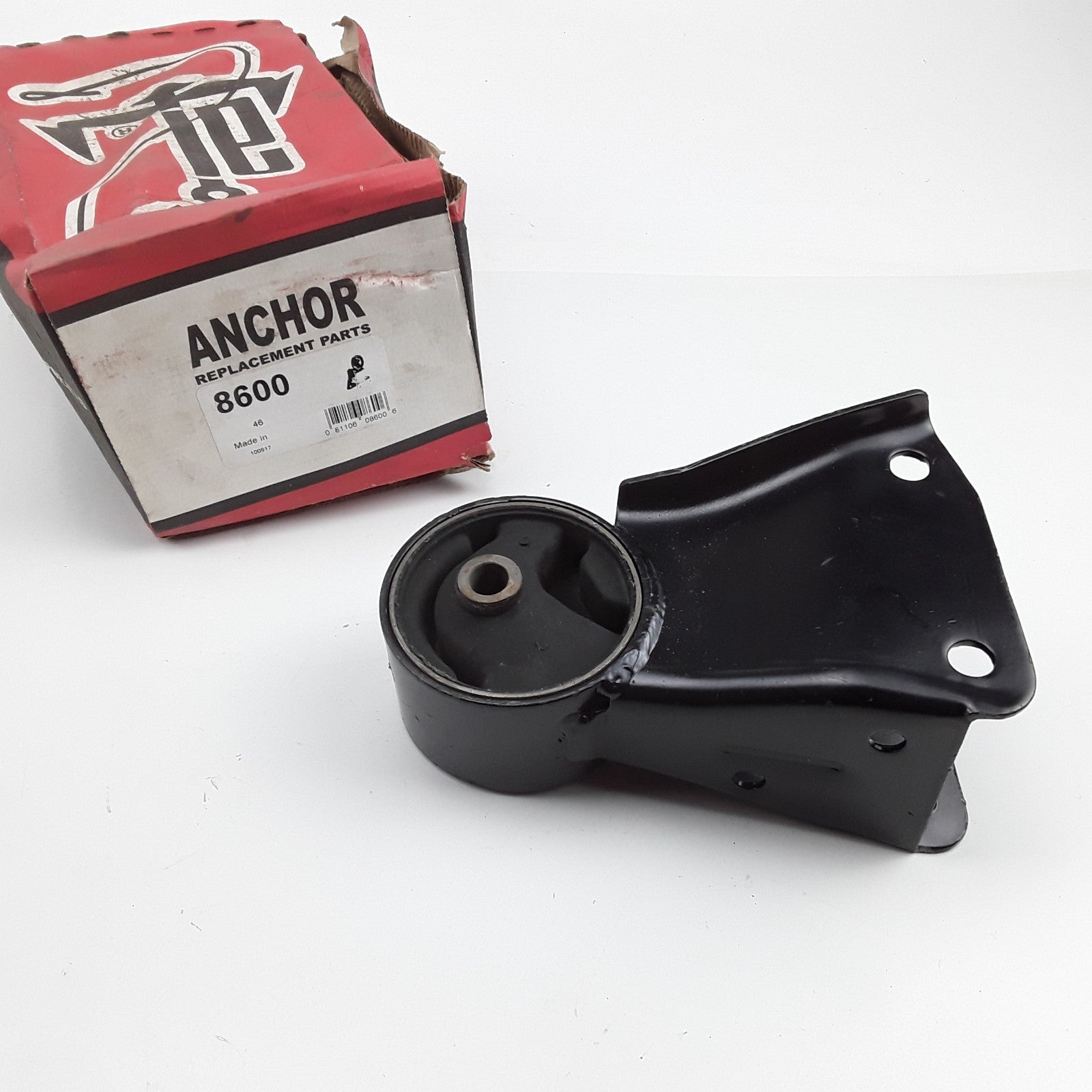 Anchor 8600 Front Engine Mount For Nissan Maxima (1989 1990 1991 1992 1993 1994)
