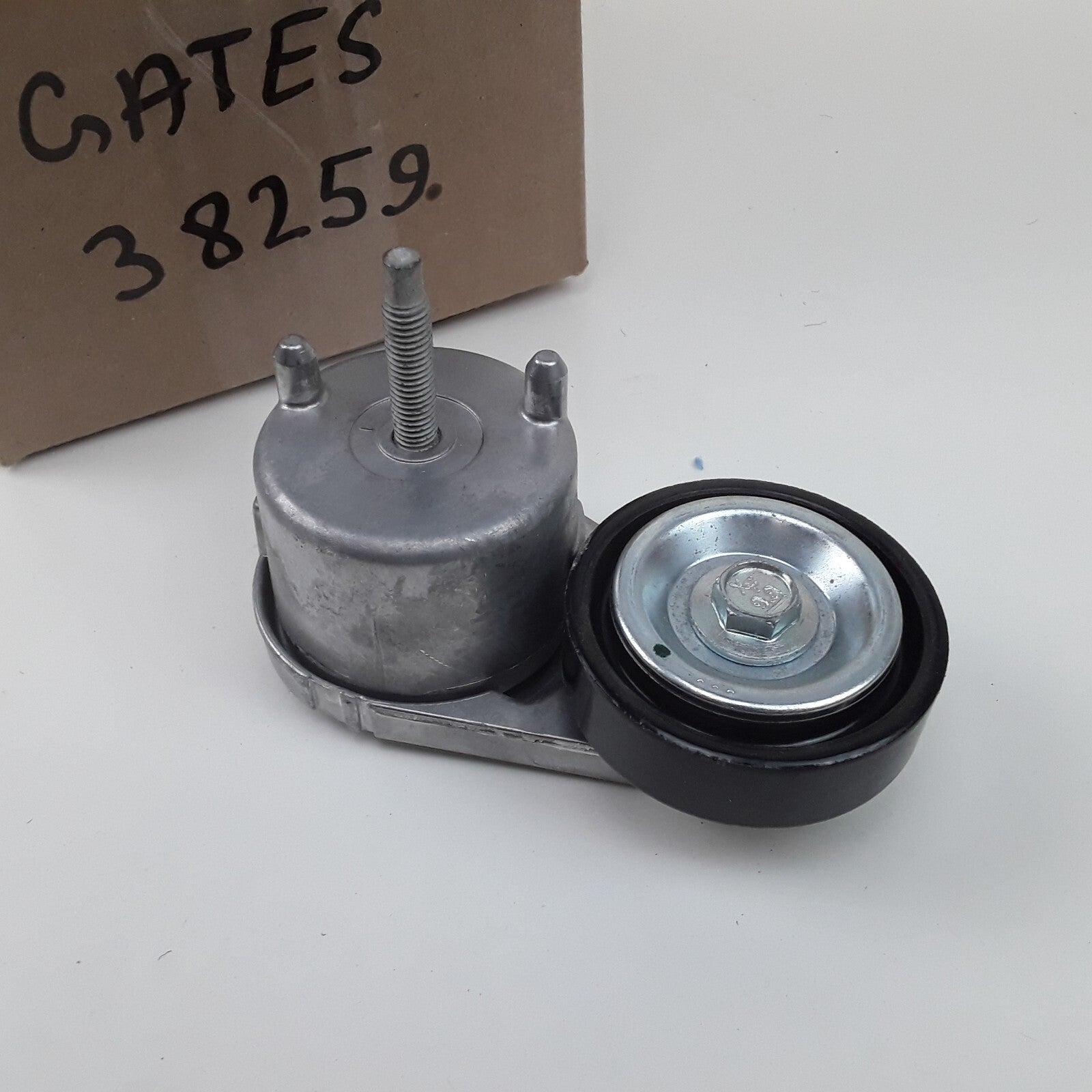 Gates 38259 Automatic Belt Drive Tensioner Assembly Fits GMC Chevrolet 2001-2007