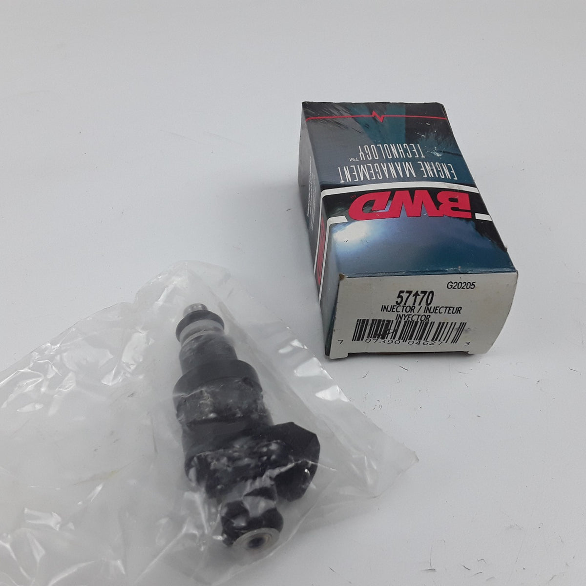 Fuel Injector For Jeep Comanche Wagoneer Cherokee 1987 1988 1989 1990 4.0L