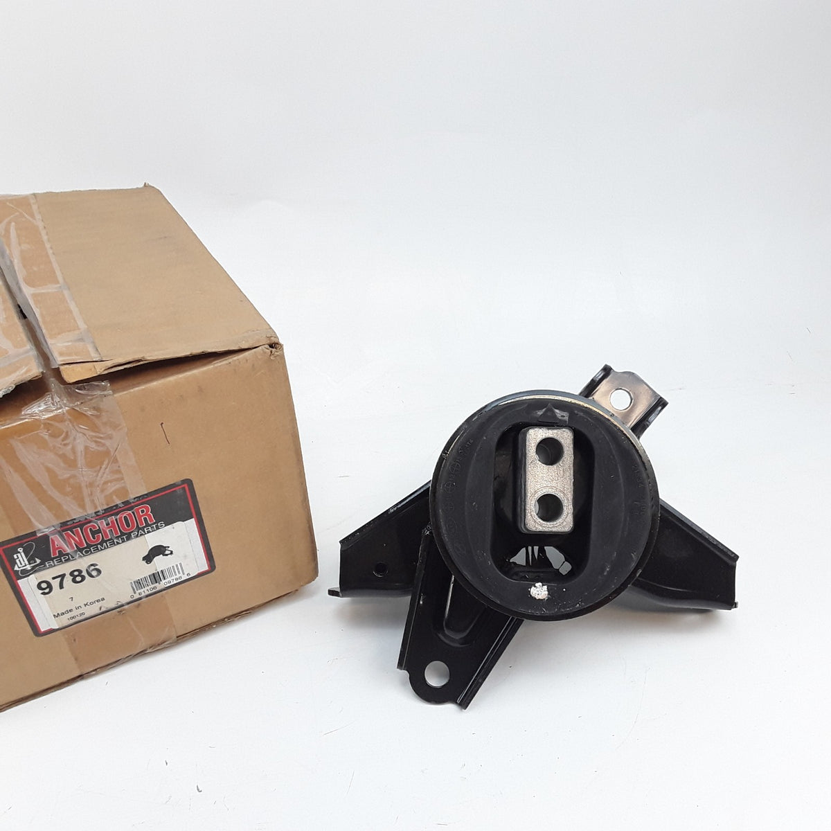 Left Transmission Mount Fits Kia Optima Hyundai Sonata (2011 2012 2013 2014)