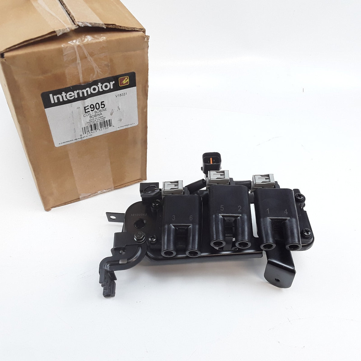 Distributorless Coil Fits Hyundai Tiburon Santa Fe 2001 2002 2003 2004 2005-2008