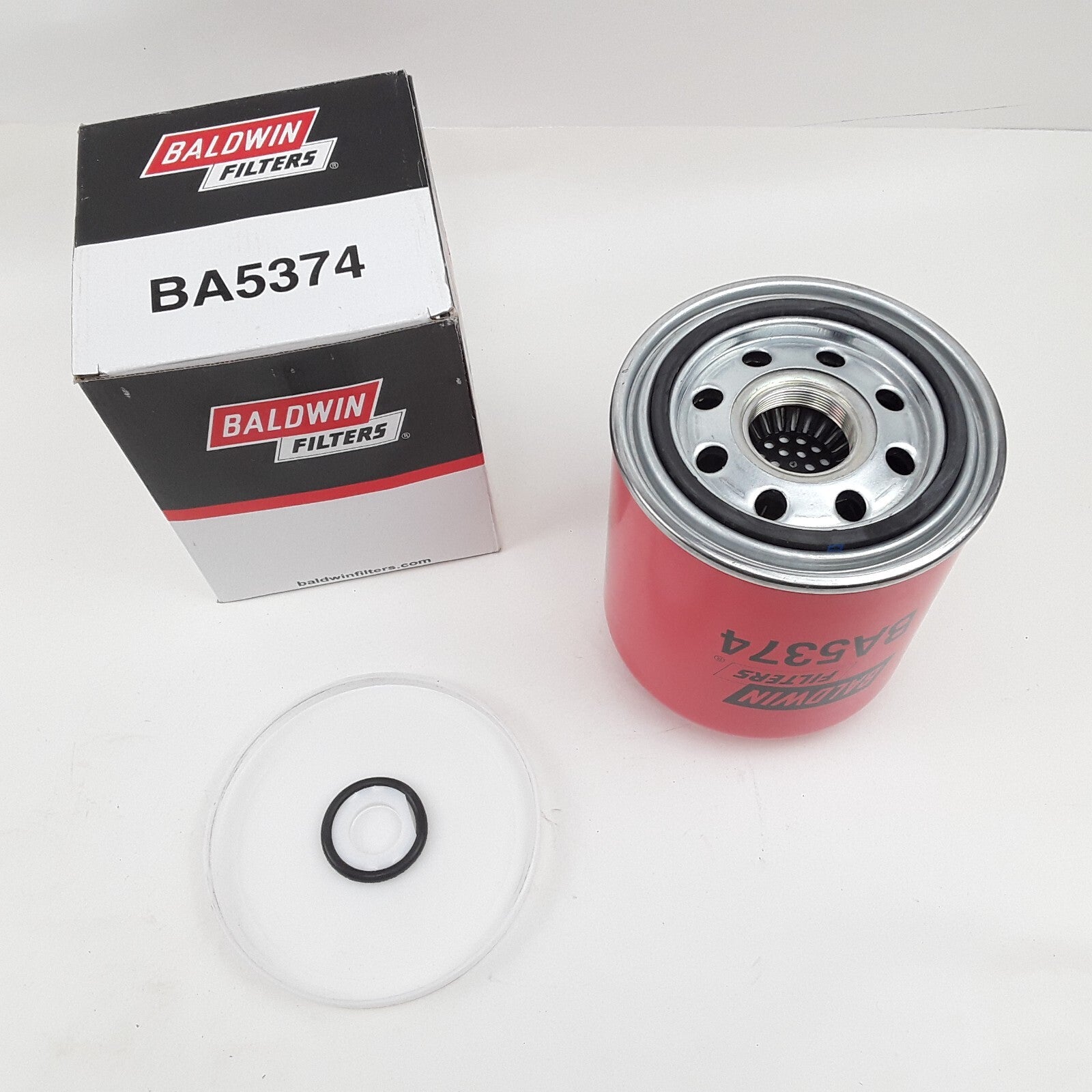Air Brake Compressor Air Cleaner Filter Fits GMC Ford Isuzu Hino Volvo 1981-2021