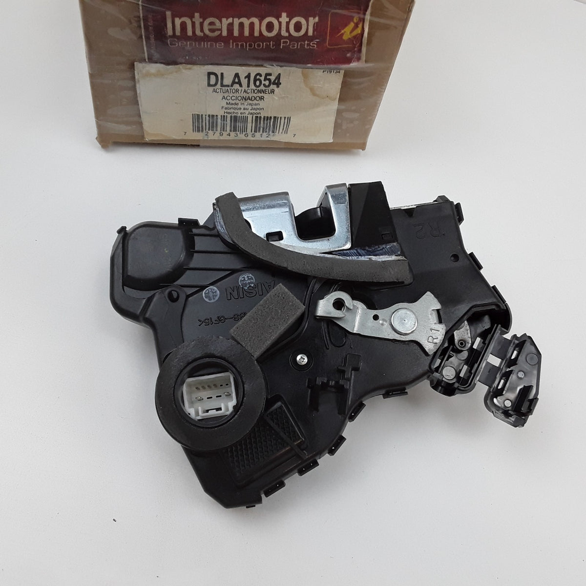 Front Right Power Door Lock Actuator Fits Toyota 4Runner 2003-2007 2008 2009