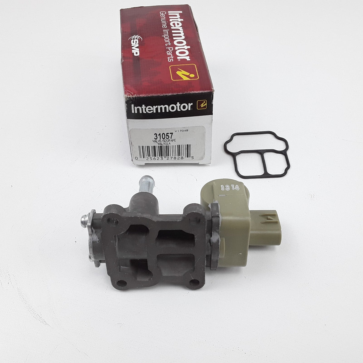 Idle Air Control Valve Fits Honda Civic del Sol Civic Acura EL (1996 1997-2000)