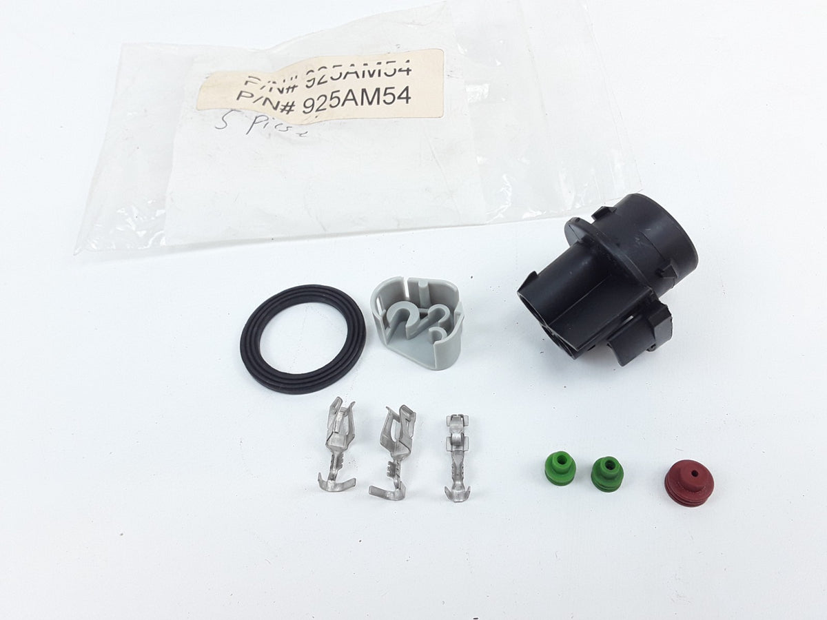 Mack 925AM54 Electrical Terminals Assortment Assembly For Mack Truck