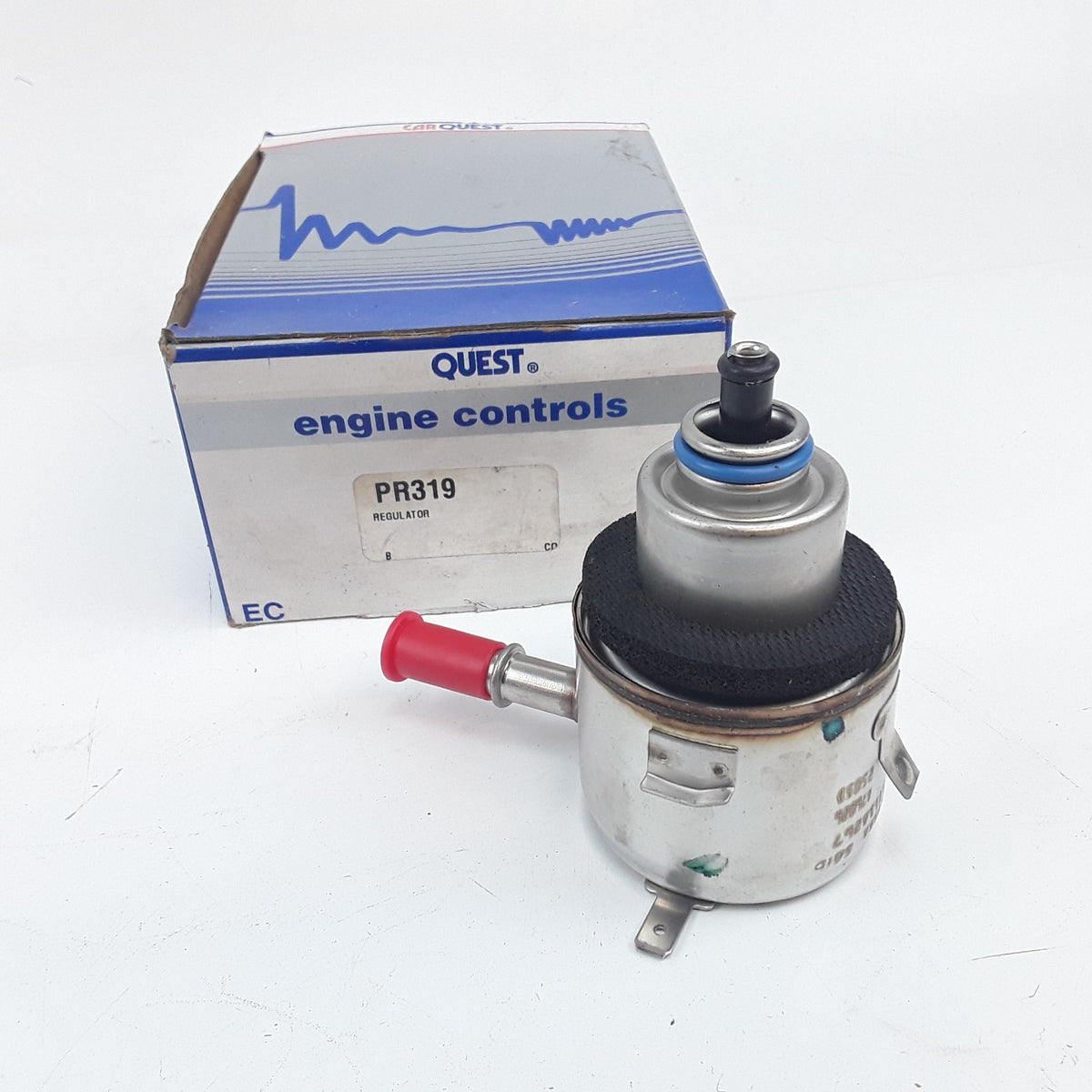 Fuel Pressure Regulator Fits Dodge SX 2.0 Neon Chrysler Neon 2001 2002 2003-2005