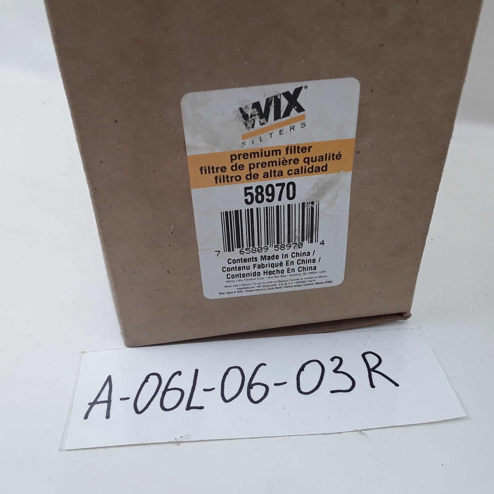 Transmission Filter Kit Fits Ford GMC Isuzu Chevrolet Hino Peterbilt (1996-2025)