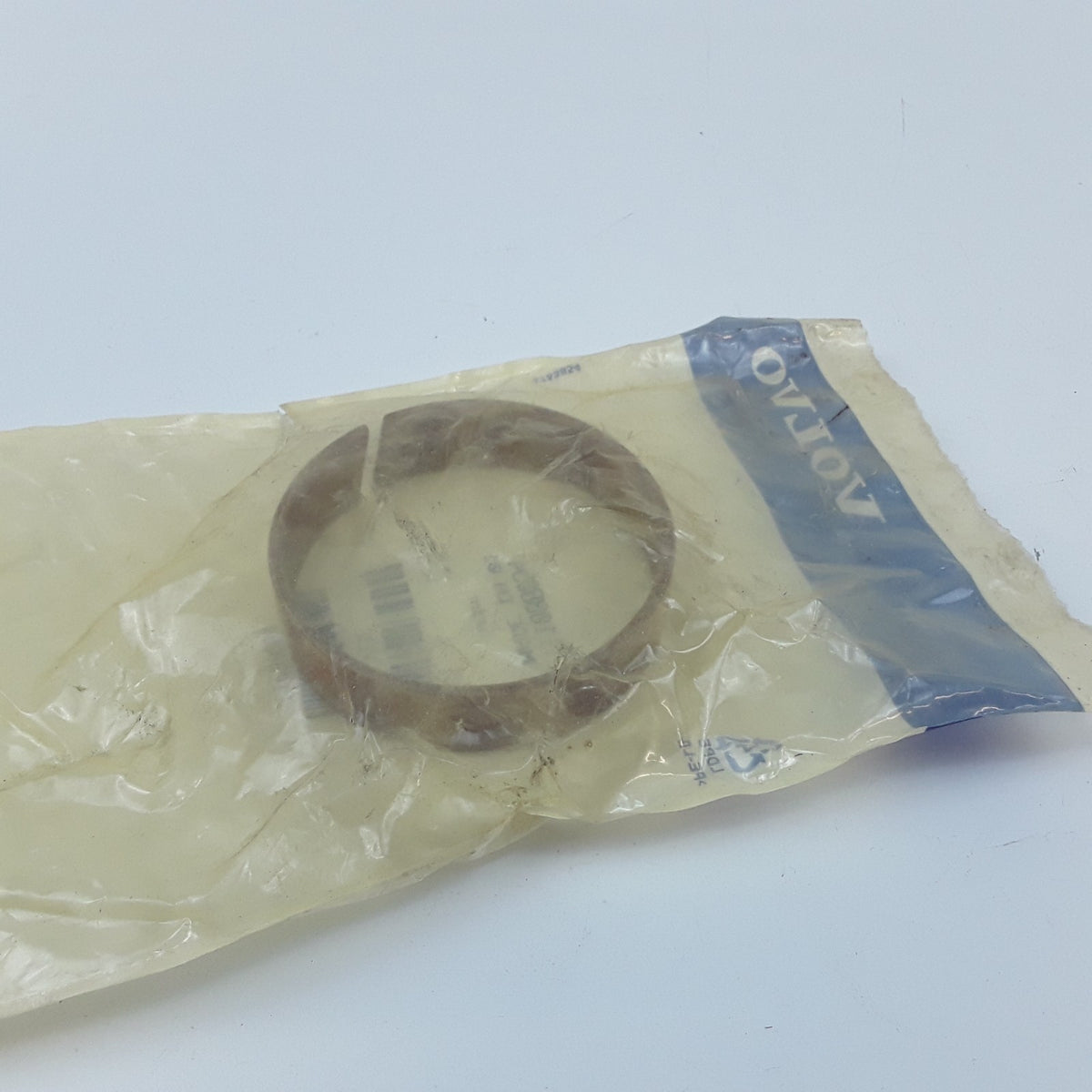 Bushing Ring Cylinder Fits Volvo L70C L70B L50D L50C L50B A40D A40 A35D L330C BM