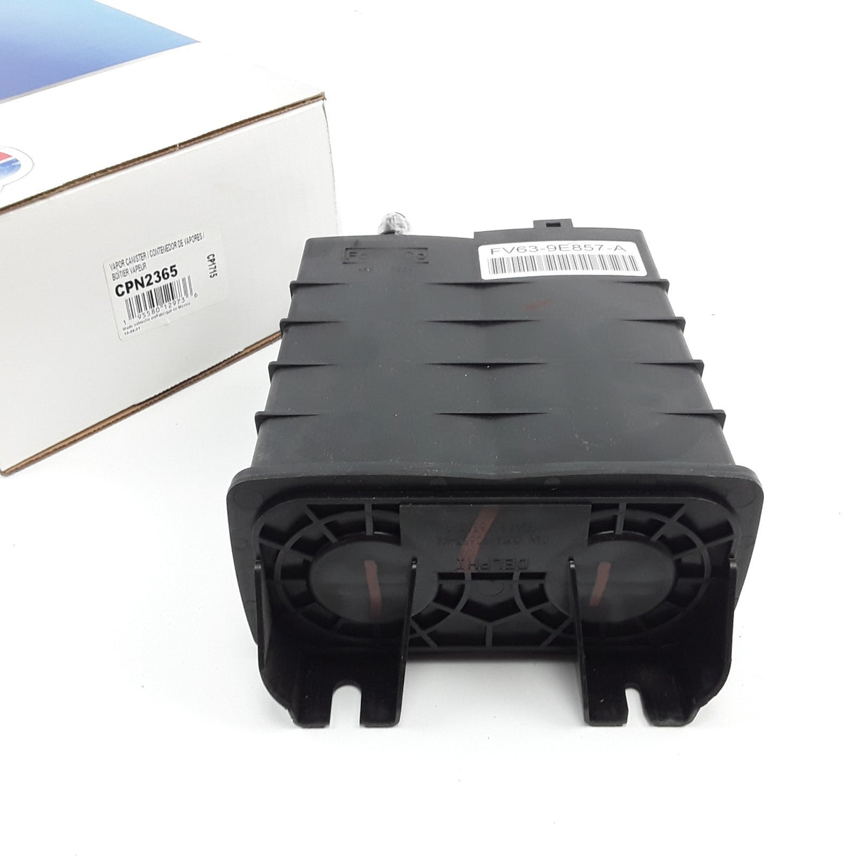 Fuel Vapor Canister Fits Lincoln MKZ Ford C-Max Fusion (2013 2014 2015, 2018)