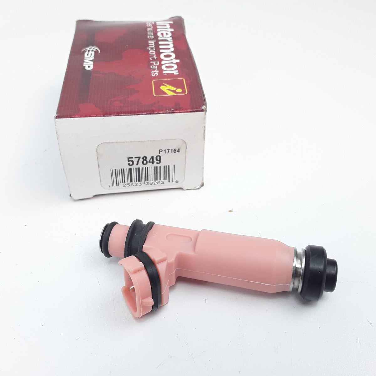Fuel Injector Fits Lexus RX400h ES330 RX330 Toyota Camry Sienna Solara 2002-2008