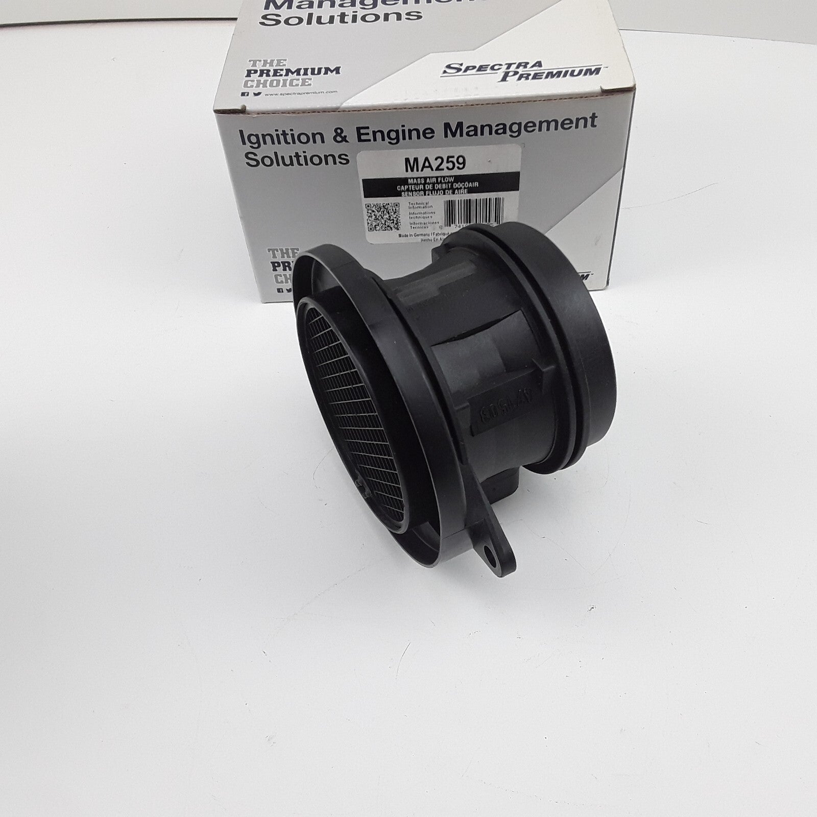 Spectra Premium MA259 Mass Air Flow Sensor Fits Mercedes-Benz C230 (2003-2005)